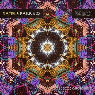 Katayy Records Sample Pack 02 (Psy Trance)