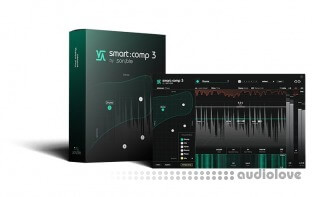 Sonible Smart Comp 3