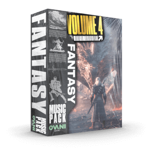 Ovani Sound Fantasy Music Pack Vol.4