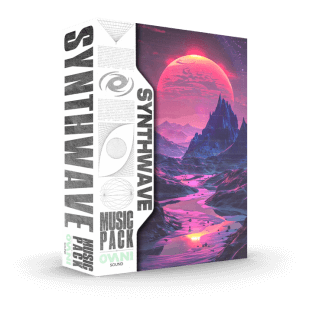 Ovani Sound Synthwave Music Pack