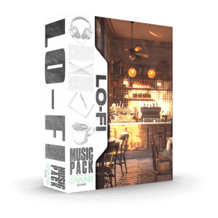 Ovani Sound Lo-Fi Music Pack