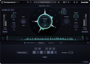 Eventide Temperance Pro