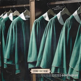 Sound Doctrine The City Choir Vol.3