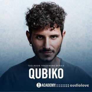 Toolroom Qubiko Trademark Series
