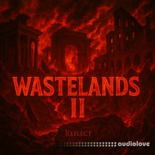 Reflect Wastelands II Multi Kit