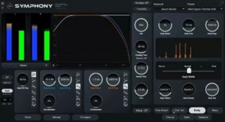 Exponential Audio Symphony