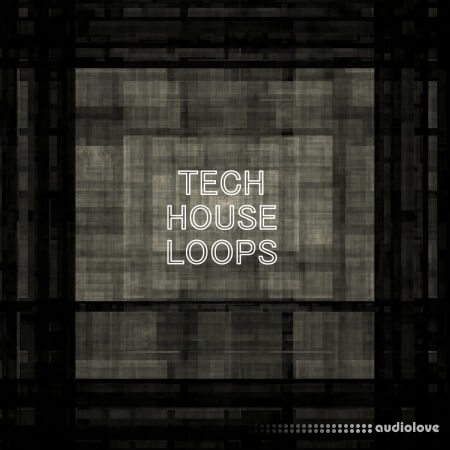 Alpha Samples Tech House Loops Alpha Samples Tech House Loops