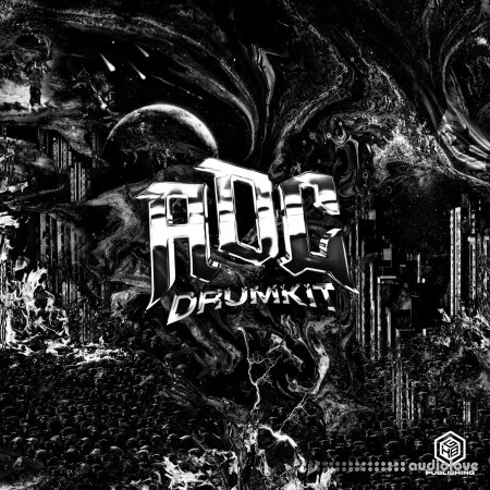 Kgbis Publishing Adc Drumkit Kgbis Publishing Adc Drumkit