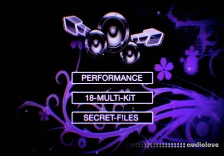 Whapperx 18th Multi Kit