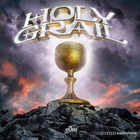 2Deep Beats Holy Grail