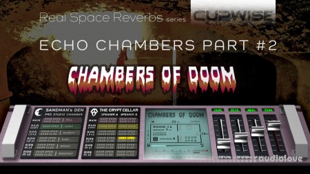 Cupwise Echo Chambers Part 2 Chambers of Doom