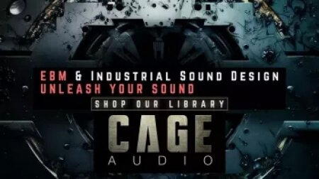 Cage Audio Biometric Overload