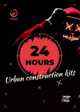 Tempo Audio Group 24 Hours