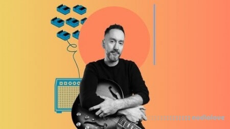 Udemy How to create your own sound? Full Guitar Course