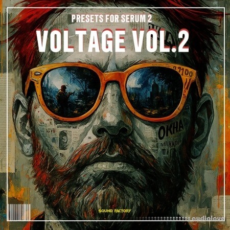 Sound Factory Voltage Club Sound Vol.2