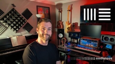 Udemy Music Production: Melodic Concepts Explained