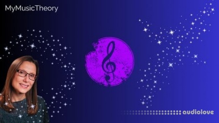Udemy Music Theory ABRSM Grade 8 Complete