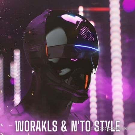 Innovation Sounds 4 Worakls And Nto Style Ableton Templates