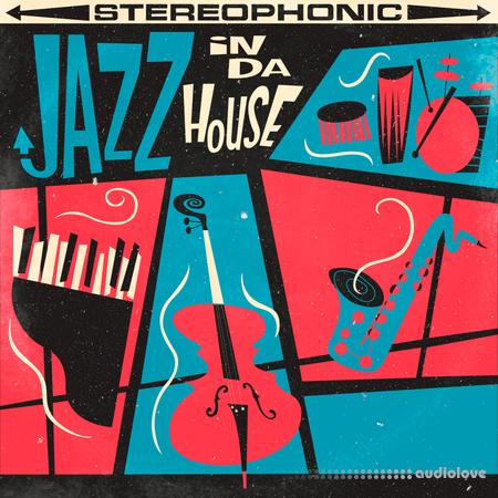 Soul Chemist Jazz In Da House Vol.3