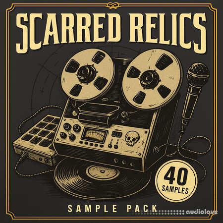 Soul Chemist Scarred Relics