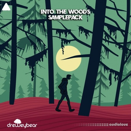 The Audio Bar Into The Woods