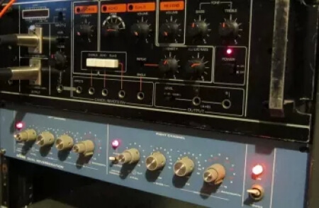 Cupwise Raybon + Nolard-B Spring Reverbs Updated