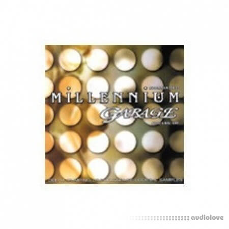 Tomoki Hirata Millennium Garage