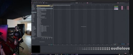 Longstoryshort Masterclass UK Bass Sound Design Deep Dive