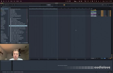 Longstoryshort Sound Design Part 2 Granular, Ringmod, Fm Basses