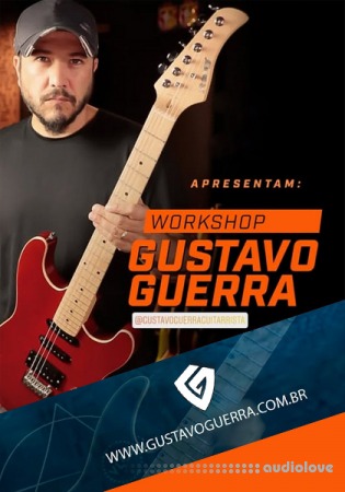 Gustavo Guerra 24 lessons