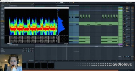 Longstoryshort VIDEO Q&A Part 2 Mixing Kick + Bass