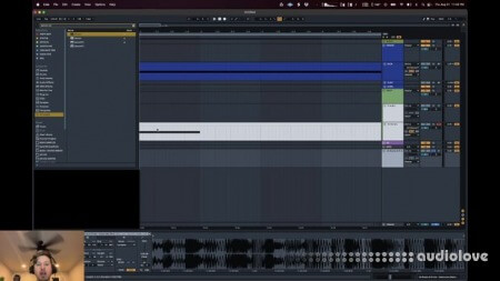 Longstoryshort Producer Masterclass Sidechaining, Template + Lookahead Secret