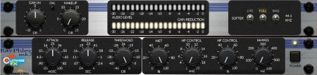 Cupwise Rayphlex Compressors Mk2