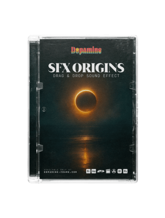 Dopamine Frame SFX Origins