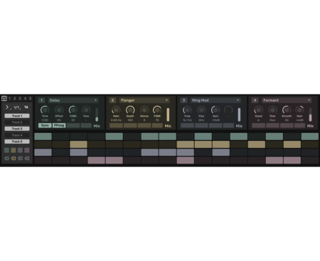 HY-Plugins Hy-Slicer 2