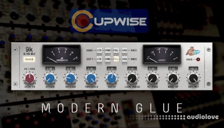 Cupwise Slick 9k Mk2