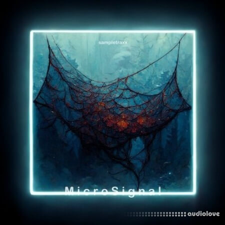 SampleTraxx Micro Signal