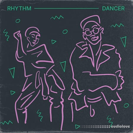 Test Press Serum 2 90s Vol.2