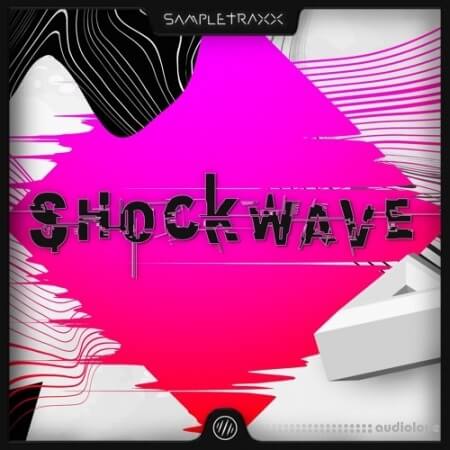 SampleTraxx Shockwave