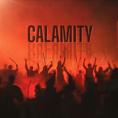 LEX Sounds Calamity Acoustic Trap Melodies by Red Jon