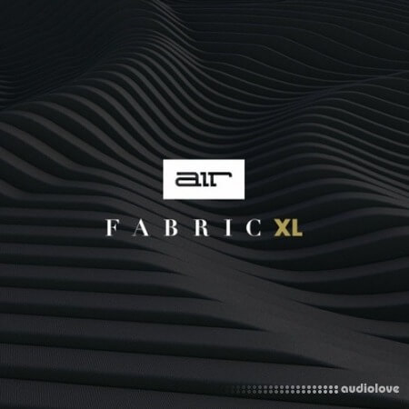AIR Music Technology Fabric