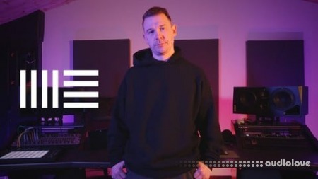 Udemy Making DJ Edits, Mashups and Remixes in Ableton