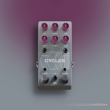 HZE Pedal Series Bundle