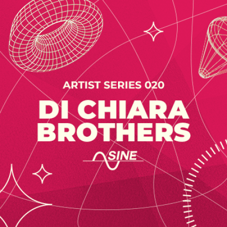 Sample Market Sine Artist Series Di Chiara Brothers