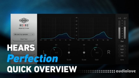 Plugin Alliance HEARS Perfection