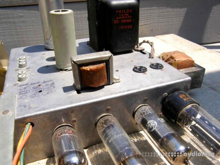 Cupwise Tube Amp EQ + bonus