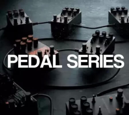HZE Pedal Series