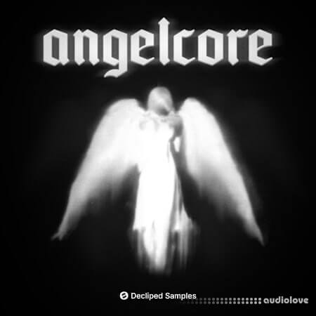 Decliped Samples Angelcore