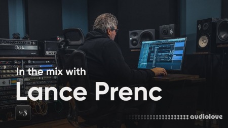 Nail The Mixha Wolf Haunter Lance Prenc