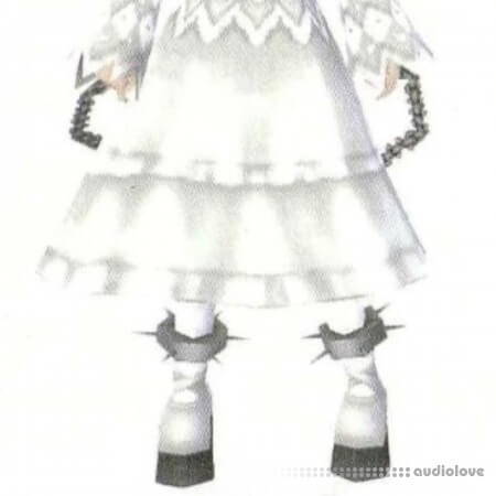 Lucid740 Bloodlust Drumkit